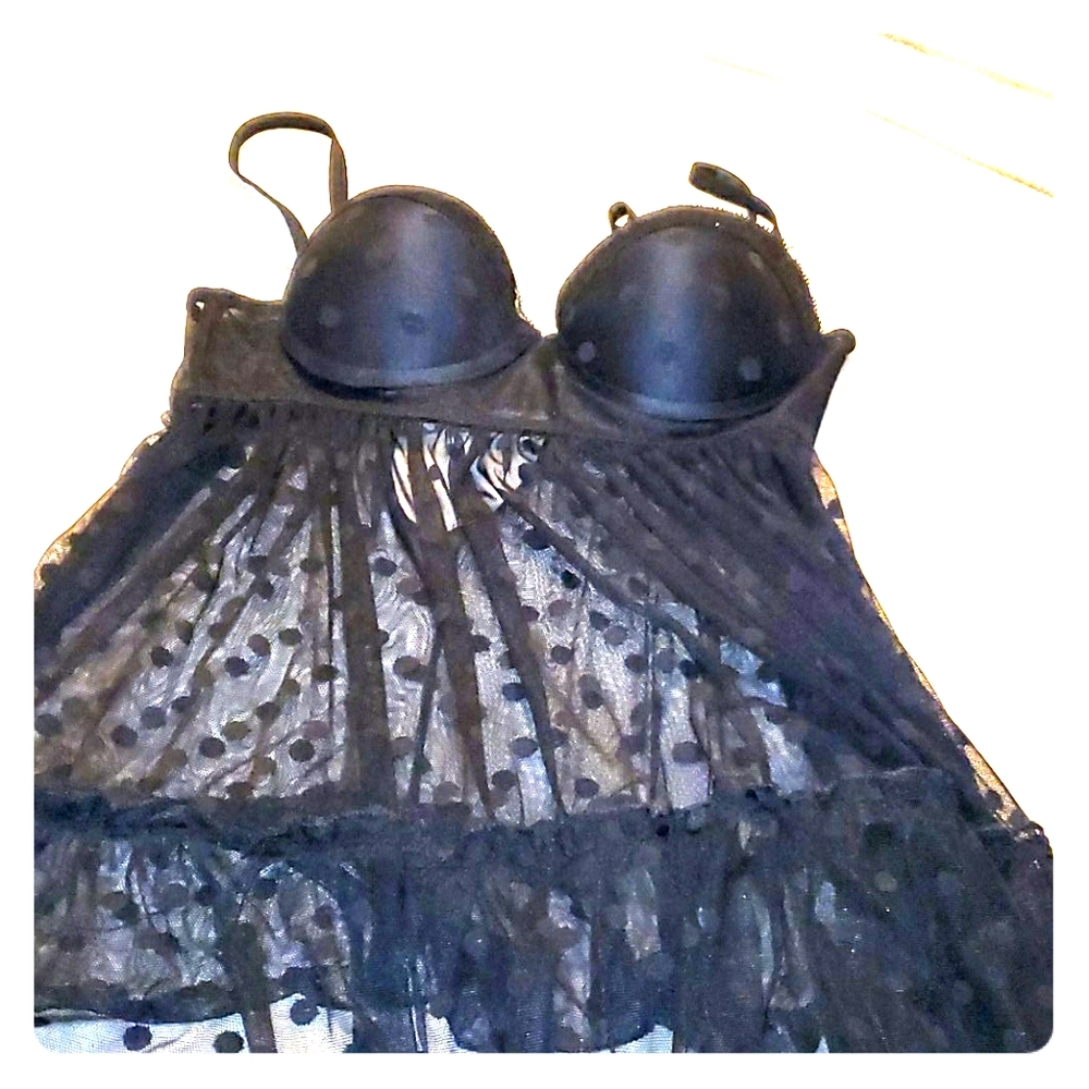 Sexy lingerie